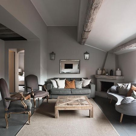 Charming Penthouse In Piazza Venezia With Terrace Lägenhet Rom Exteriör bild