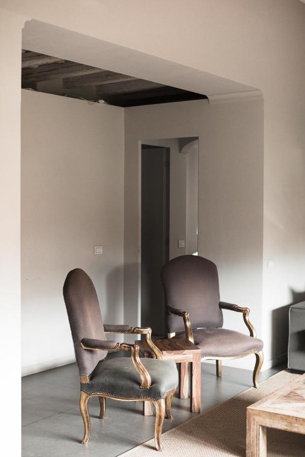 Charming Penthouse In Piazza Venezia With Terrace Lägenhet Rom Exteriör bild