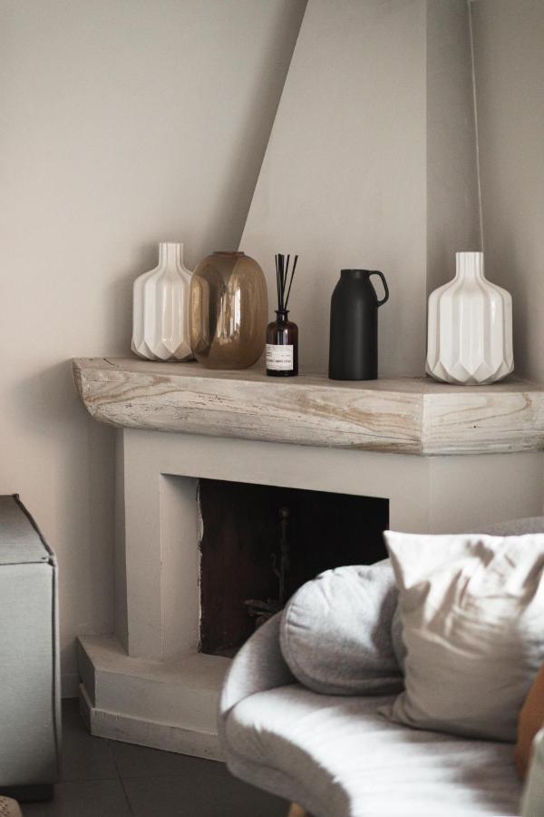 Charming Penthouse In Piazza Venezia With Terrace Lägenhet Rom Exteriör bild
